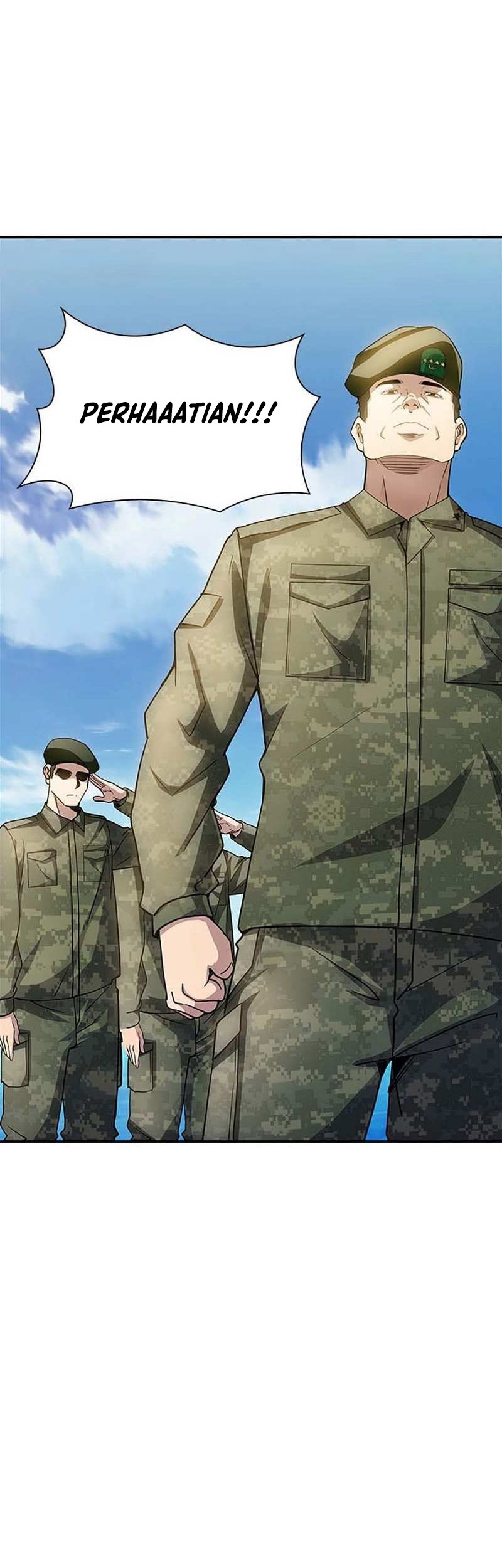 I have an SSS-rank Trait, but I want a Normal Life Chapter 74 Gambar 42