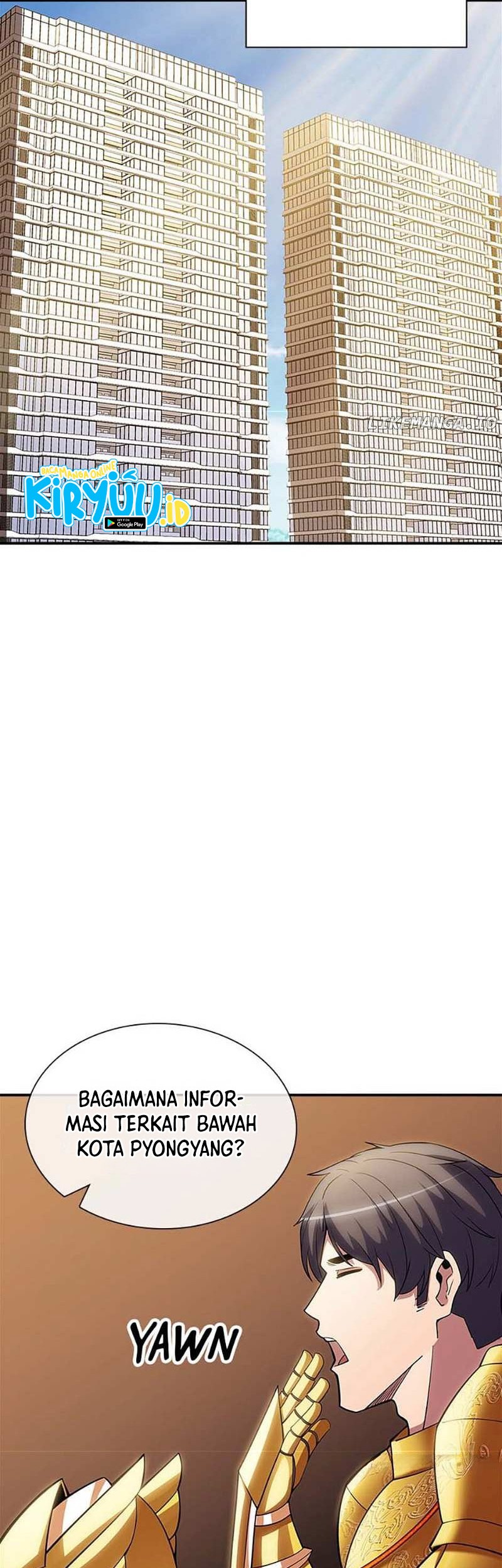 Baca  I have an SSS-rank Trait, but I want a Normal Life Chapter 74 Gambar 2