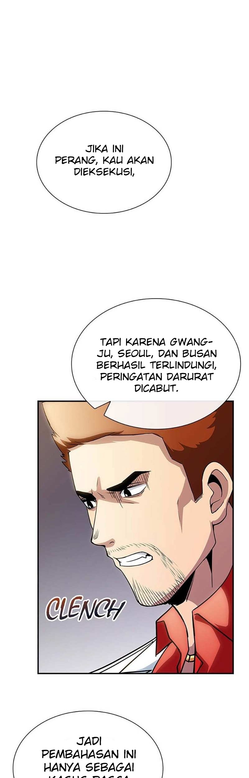 I have an SSS-rank Trait, but I want a Normal Life Chapter 73 Gambar 10