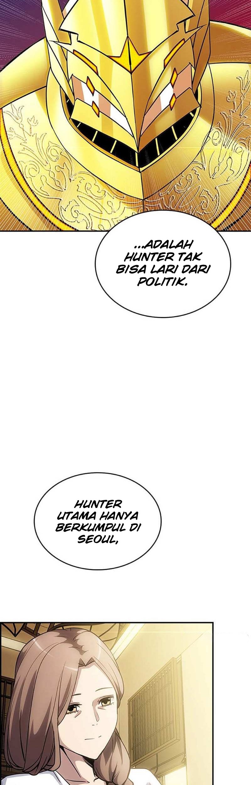 I have an SSS-rank Trait, but I want a Normal Life Chapter 73 Gambar 14