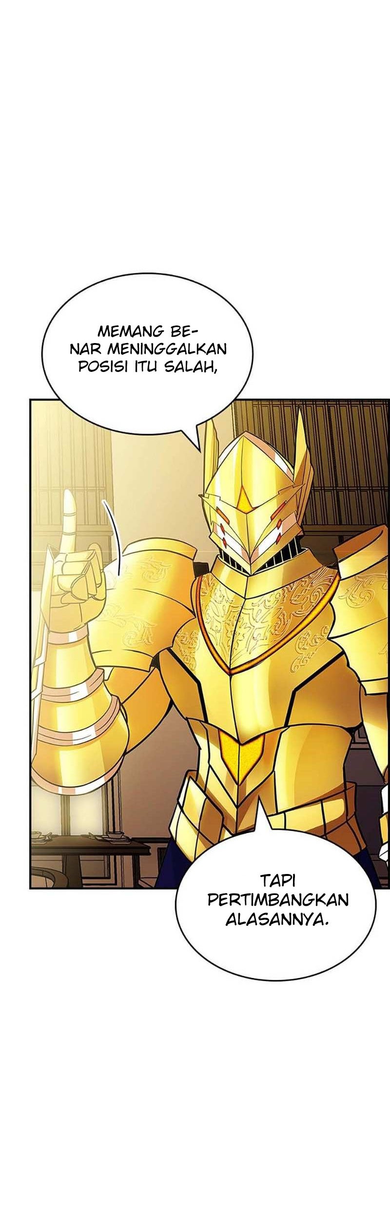 I have an SSS-rank Trait, but I want a Normal Life Chapter 73 Gambar 18