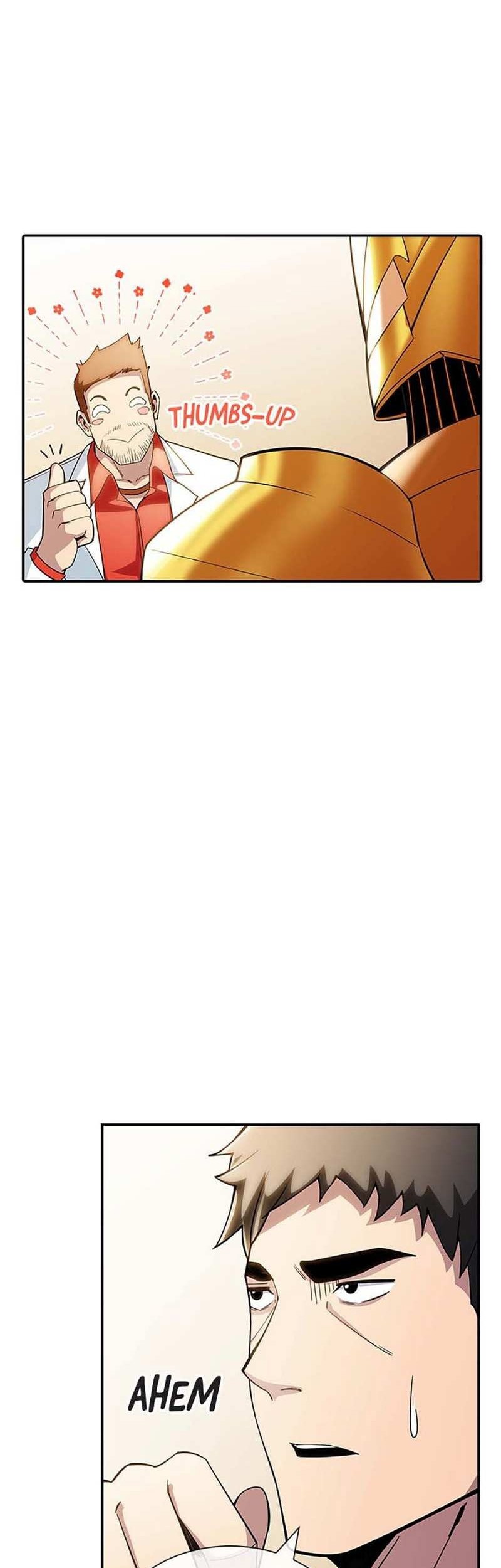 I have an SSS-rank Trait, but I want a Normal Life Chapter 73 Gambar 21