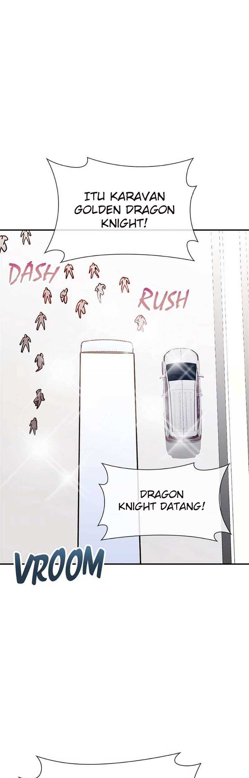 I have an SSS-rank Trait, but I want a Normal Life Chapter 72 Gambar 39