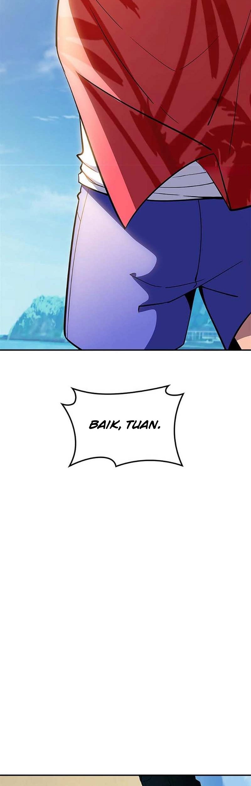 I have an SSS-rank Trait, but I want a Normal Life Chapter 72 Gambar 26