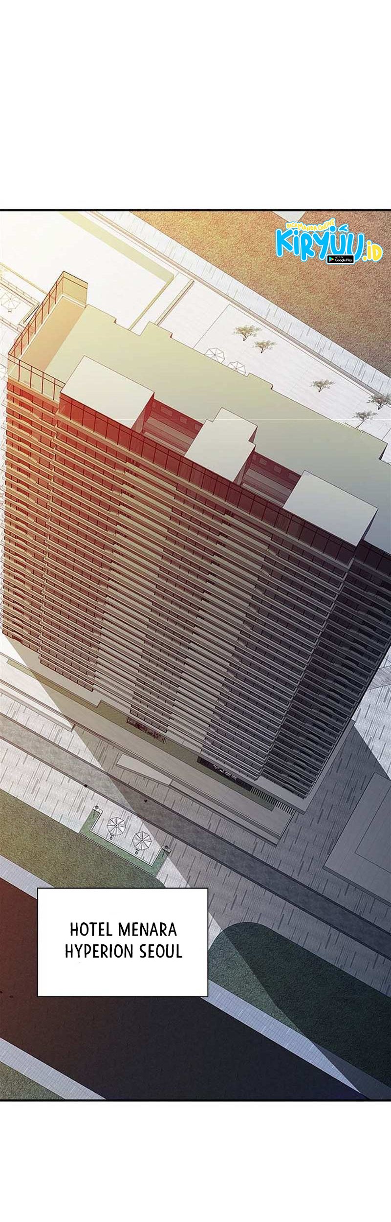 I have an SSS-rank Trait, but I want a Normal Life Chapter 72 Gambar 32