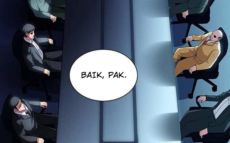 I have an SSS-rank Trait, but I want a Normal Life Chapter 71 Gambar 47