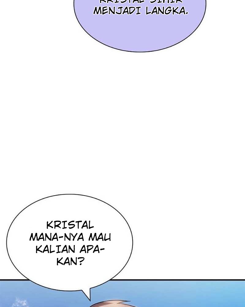 I have an SSS-rank Trait, but I want a Normal Life Chapter 71 Gambar 15