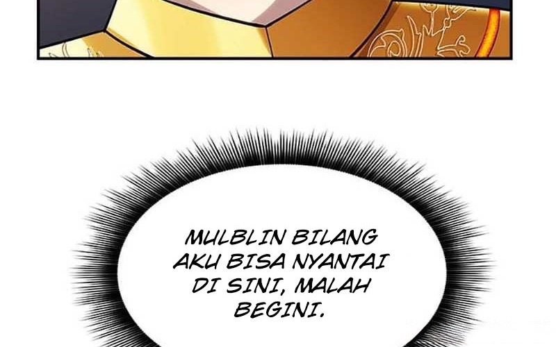 I have an SSS-rank Trait, but I want a Normal Life Chapter 70 Gambar 8