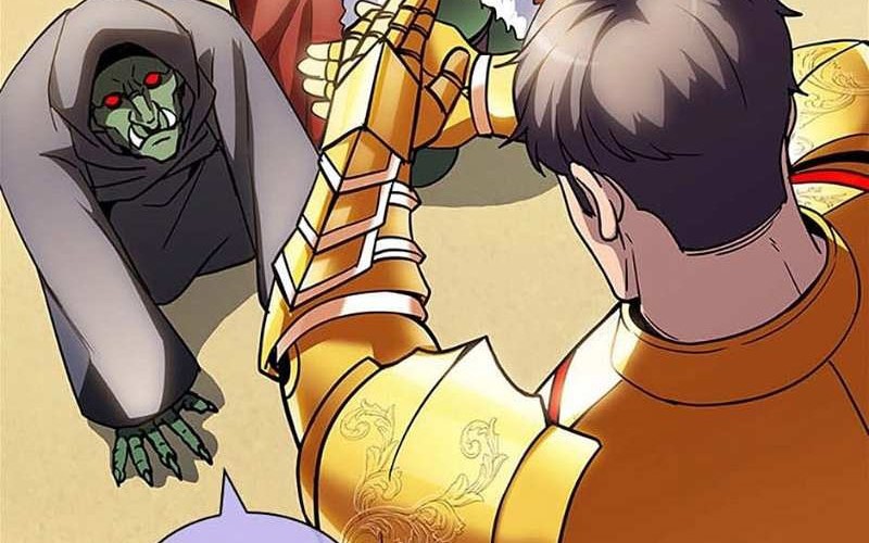 I have an SSS-rank Trait, but I want a Normal Life Chapter 70 Gambar 23