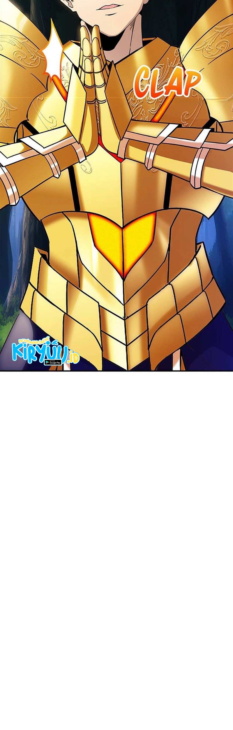 I have an SSS-rank Trait, but I want a Normal Life Chapter 70 Gambar 26