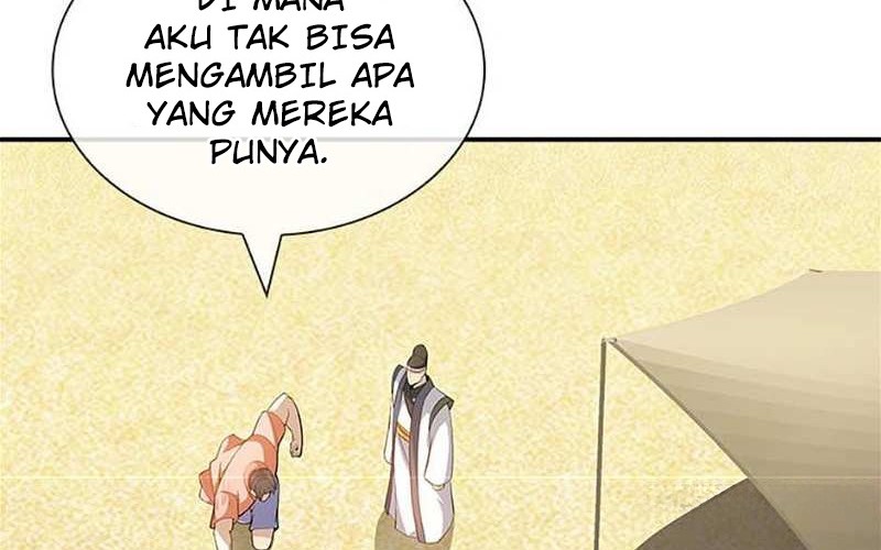 I have an SSS-rank Trait, but I want a Normal Life Chapter 70 Gambar 31