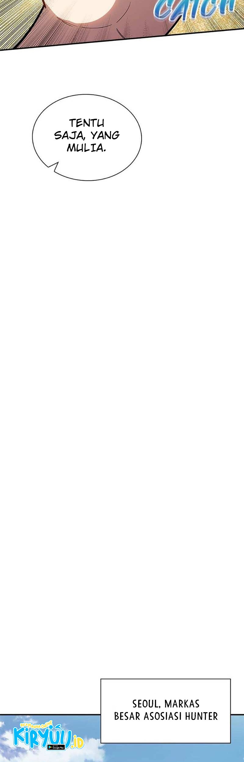 I have an SSS-rank Trait, but I want a Normal Life Chapter 70 Gambar 33