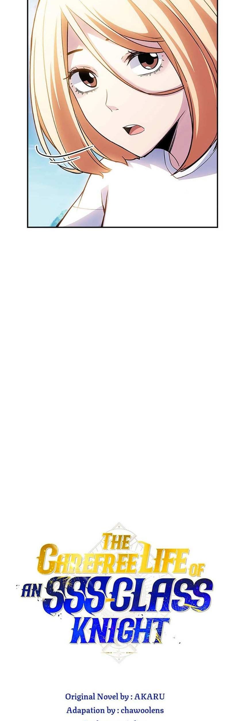 I have an SSS-rank Trait, but I want a Normal Life Chapter 69 Gambar 6