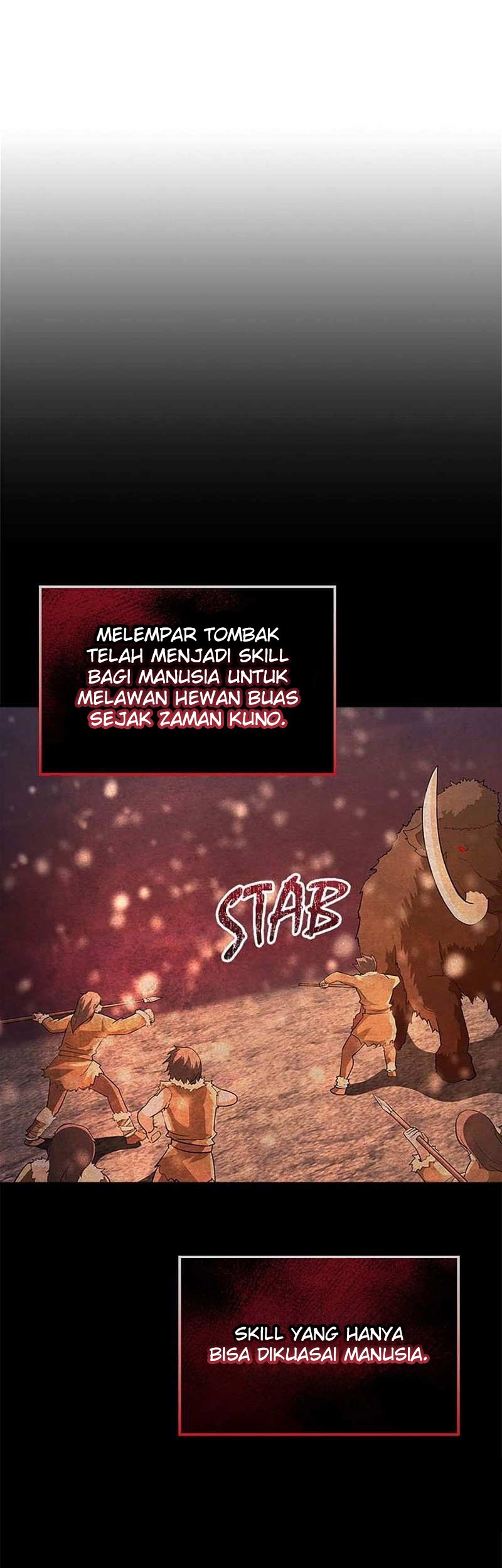 I have an SSS-rank Trait, but I want a Normal Life Chapter 69 Gambar 21