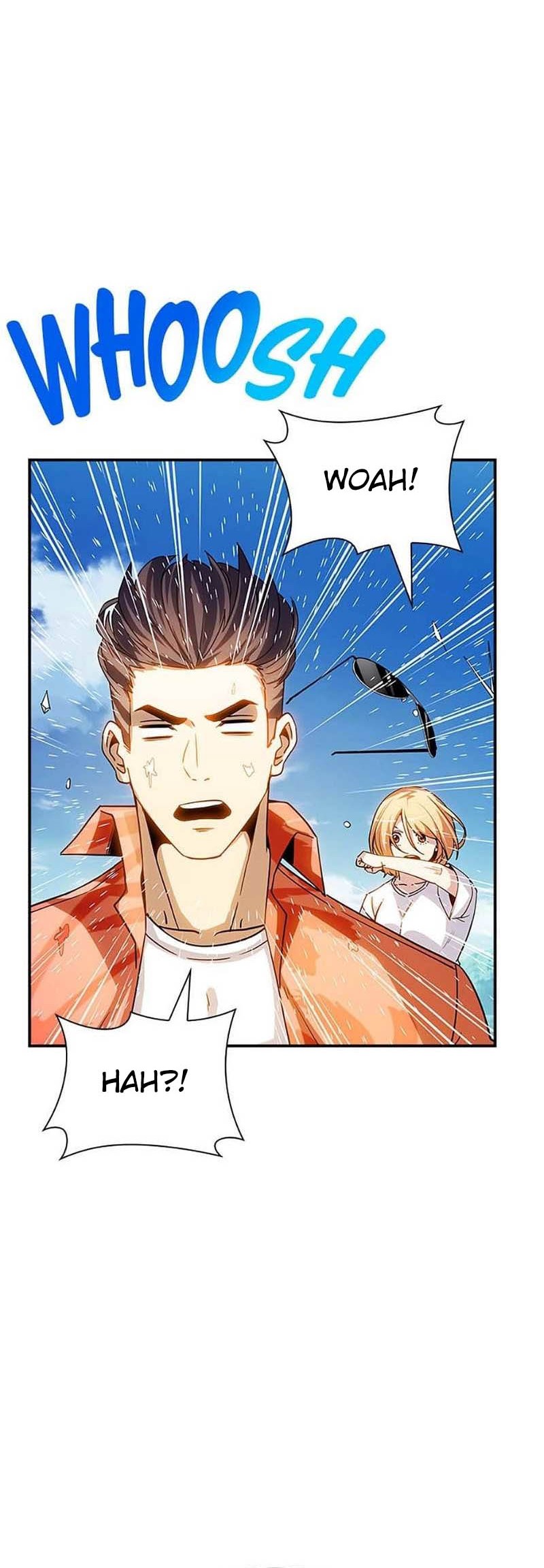 I have an SSS-rank Trait, but I want a Normal Life Chapter 69 Gambar 28