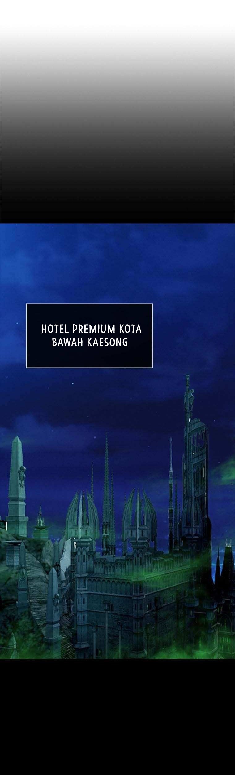 I have an SSS-rank Trait, but I want a Normal Life Chapter 68 Gambar 37