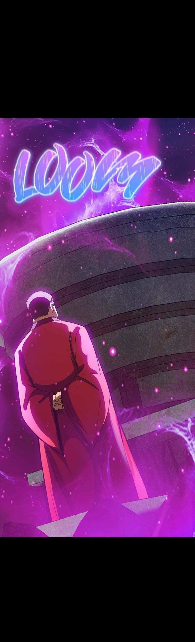 I have an SSS-rank Trait, but I want a Normal Life Chapter 68 Gambar 54