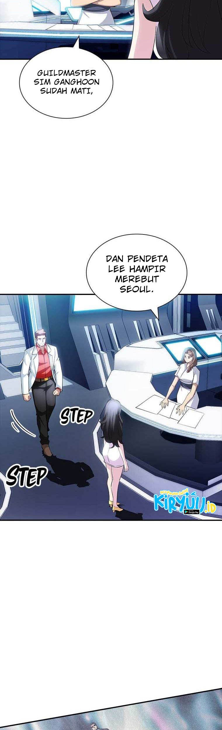 Baca  I have an SSS-rank Trait, but I want a Normal Life Chapter 68 Gambar 2