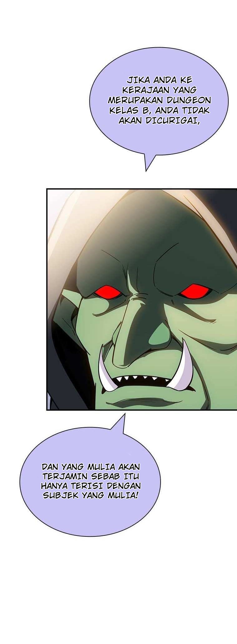 I have an SSS-rank Trait, but I want a Normal Life Chapter 68 Gambar 17