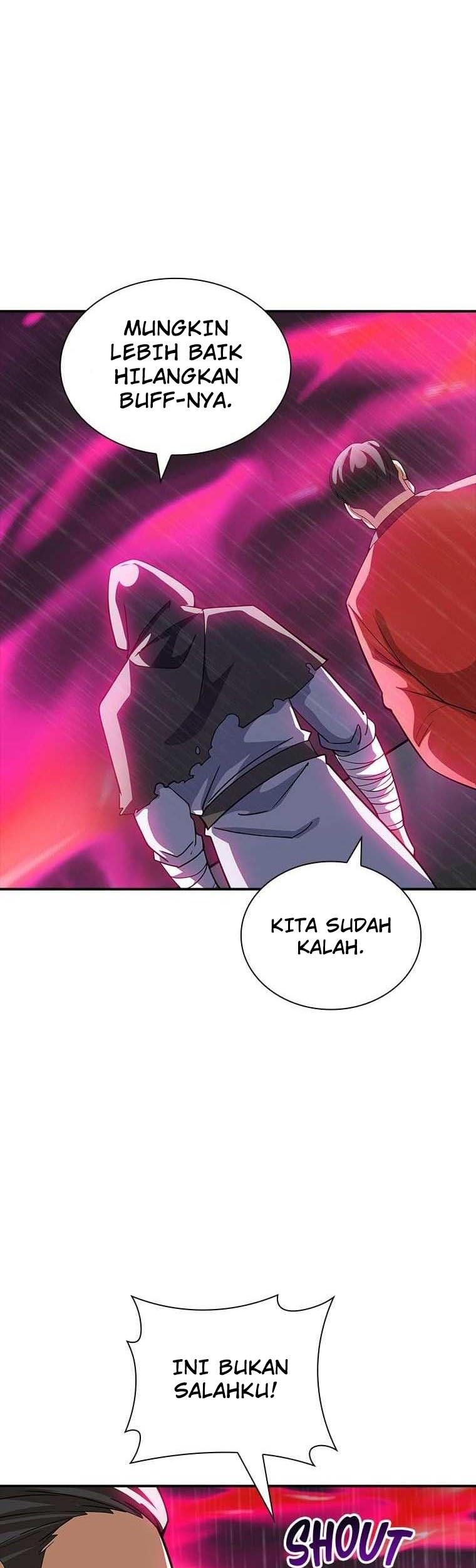 I have an SSS-rank Trait, but I want a Normal Life Chapter 67 Gambar 11