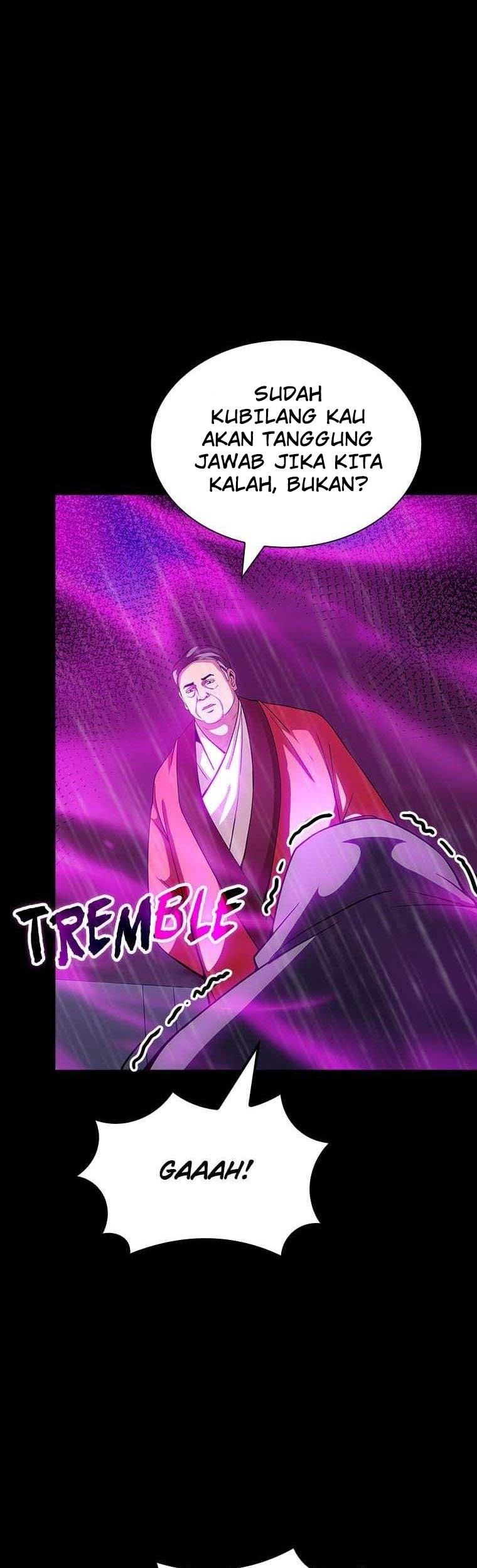 I have an SSS-rank Trait, but I want a Normal Life Chapter 67 Gambar 25