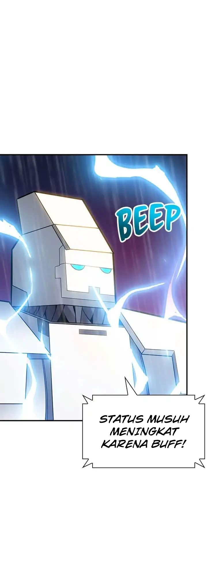 I have an SSS-rank Trait, but I want a Normal Life Chapter 66 Gambar 14