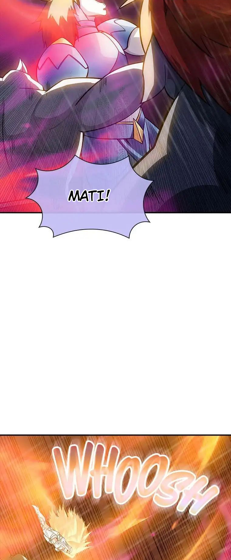 I have an SSS-rank Trait, but I want a Normal Life Chapter 66 Gambar 23