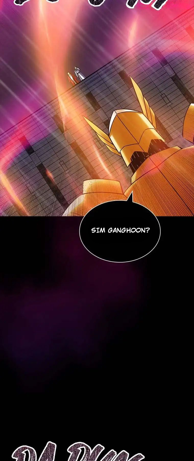 I have an SSS-rank Trait, but I want a Normal Life Chapter 66 Gambar 3