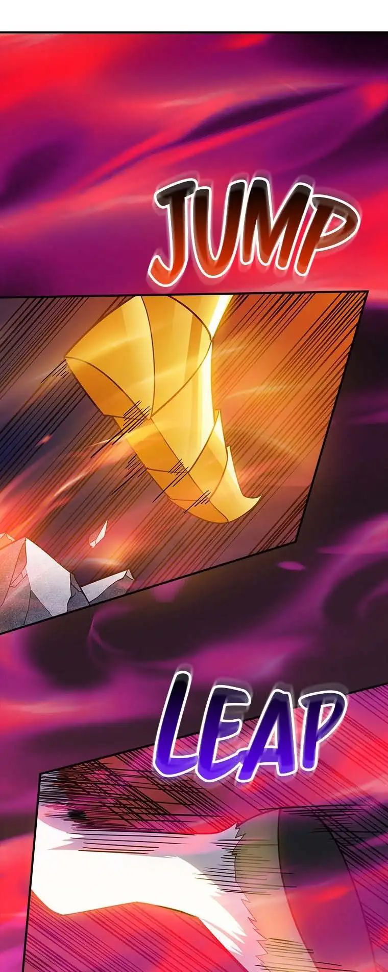 I have an SSS-rank Trait, but I want a Normal Life Chapter 66 Gambar 25