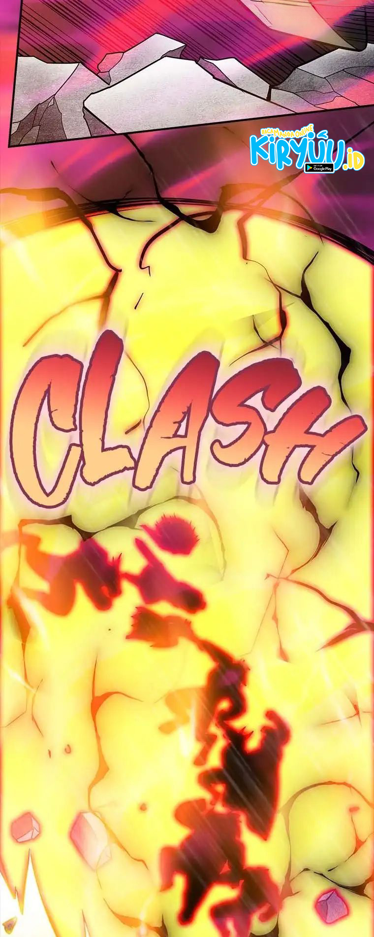 I have an SSS-rank Trait, but I want a Normal Life Chapter 66 Gambar 26