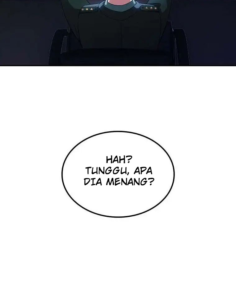 I have an SSS-rank Trait, but I want a Normal Life Chapter 66 Gambar 41