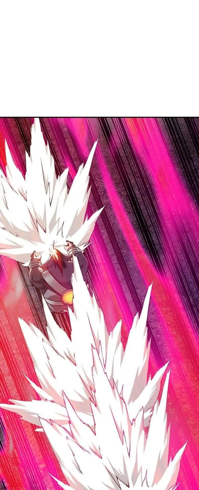 I have an SSS-rank Trait, but I want a Normal Life Chapter 66 Gambar 55