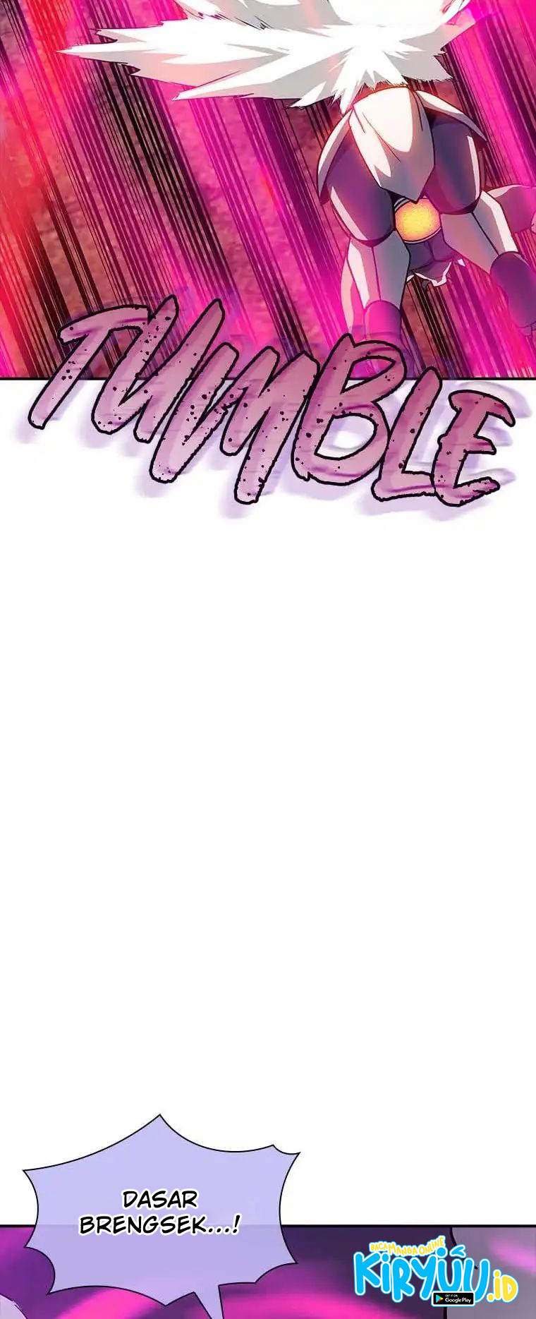 I have an SSS-rank Trait, but I want a Normal Life Chapter 66 Gambar 56