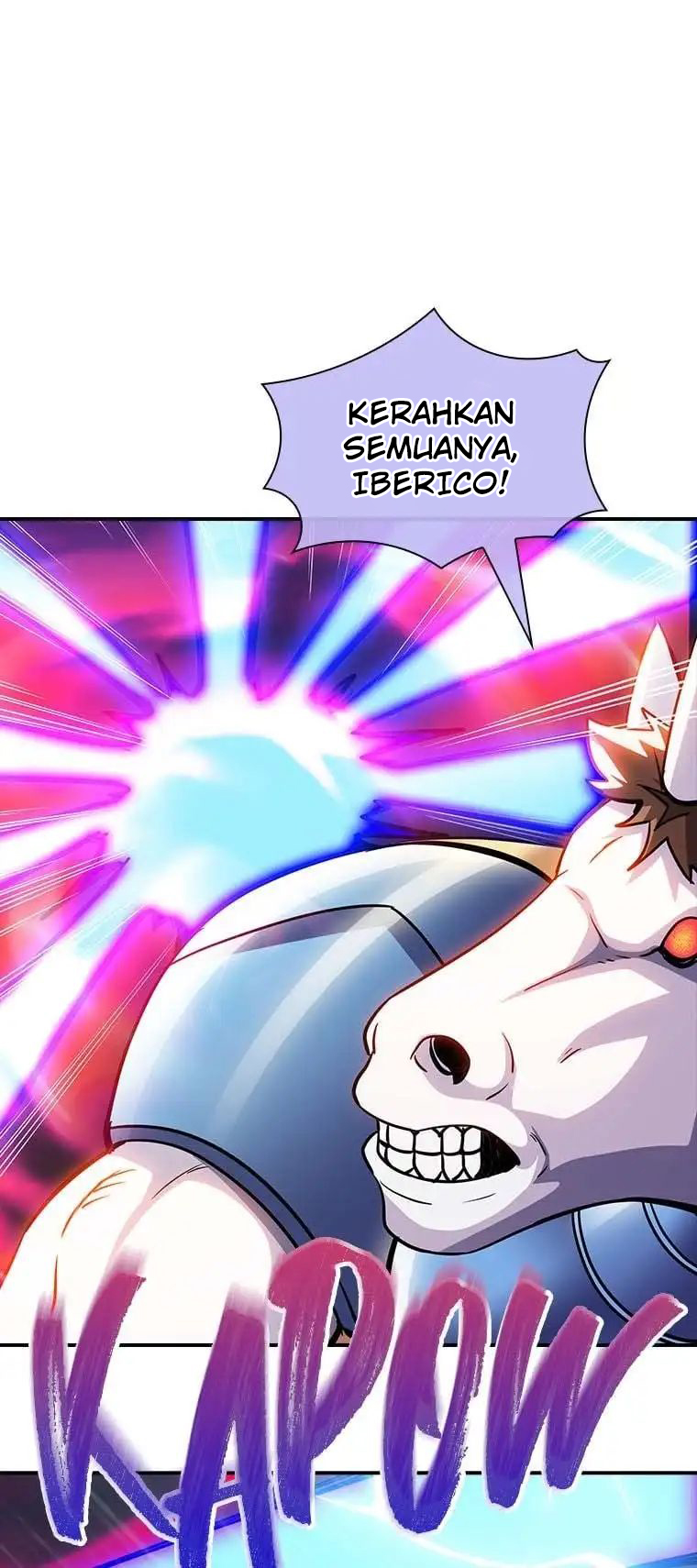 I have an SSS-rank Trait, but I want a Normal Life Chapter 66 Gambar 60