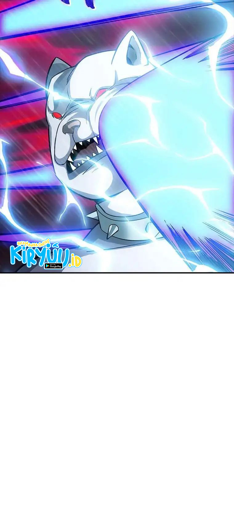 I have an SSS-rank Trait, but I want a Normal Life Chapter 66 Gambar 61