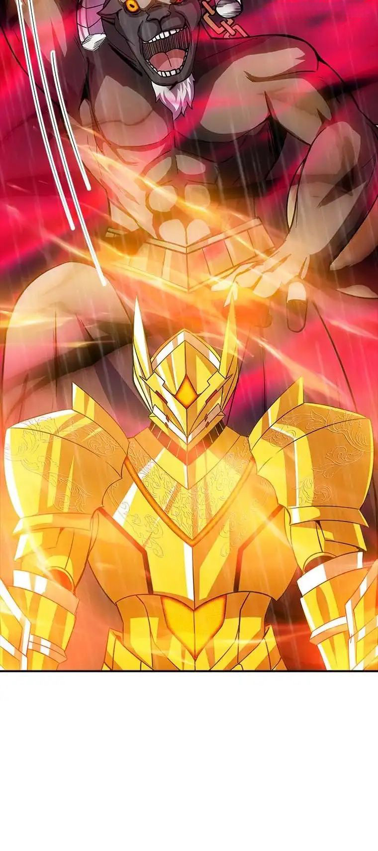 I have an SSS-rank Trait, but I want a Normal Life Chapter 66 Gambar 65