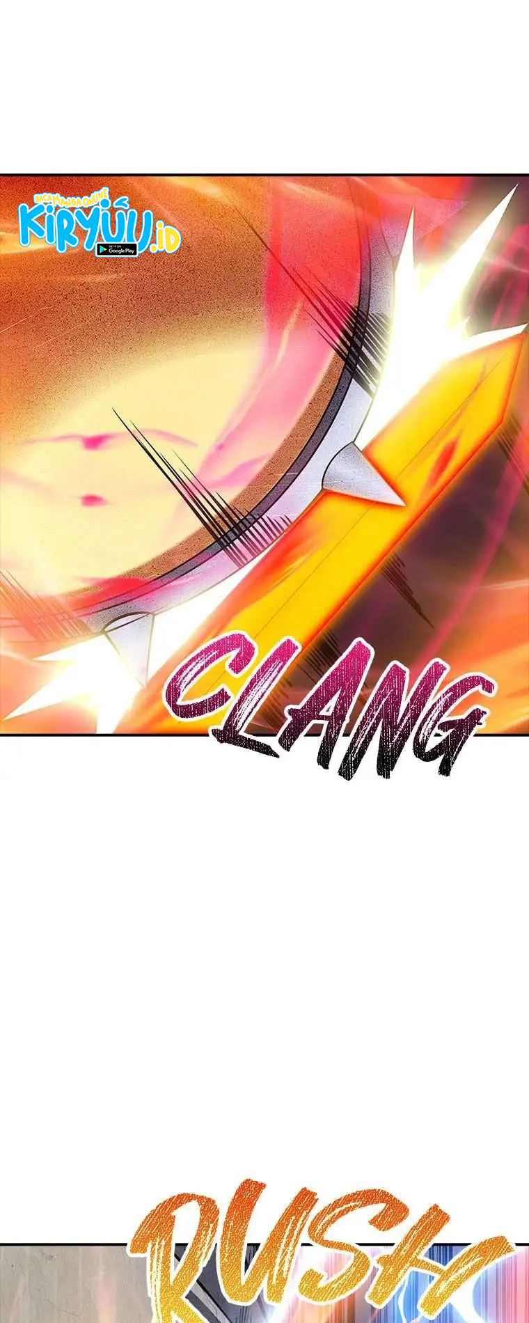 I have an SSS-rank Trait, but I want a Normal Life Chapter 66 Gambar 66