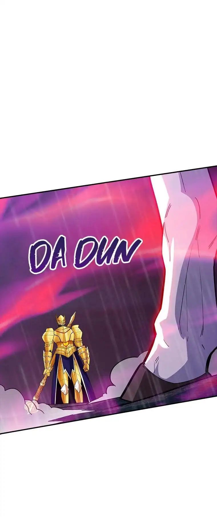 I have an SSS-rank Trait, but I want a Normal Life Chapter 66 Gambar 8