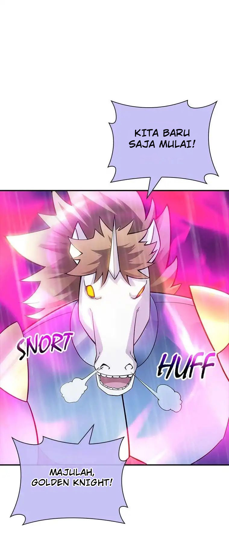 I have an SSS-rank Trait, but I want a Normal Life Chapter 66 Gambar 9