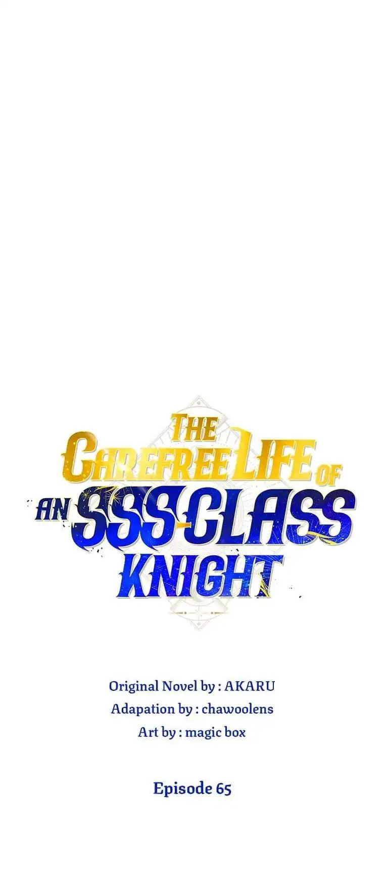 I have an SSS-rank Trait, but I want a Normal Life Chapter 65 Gambar 15