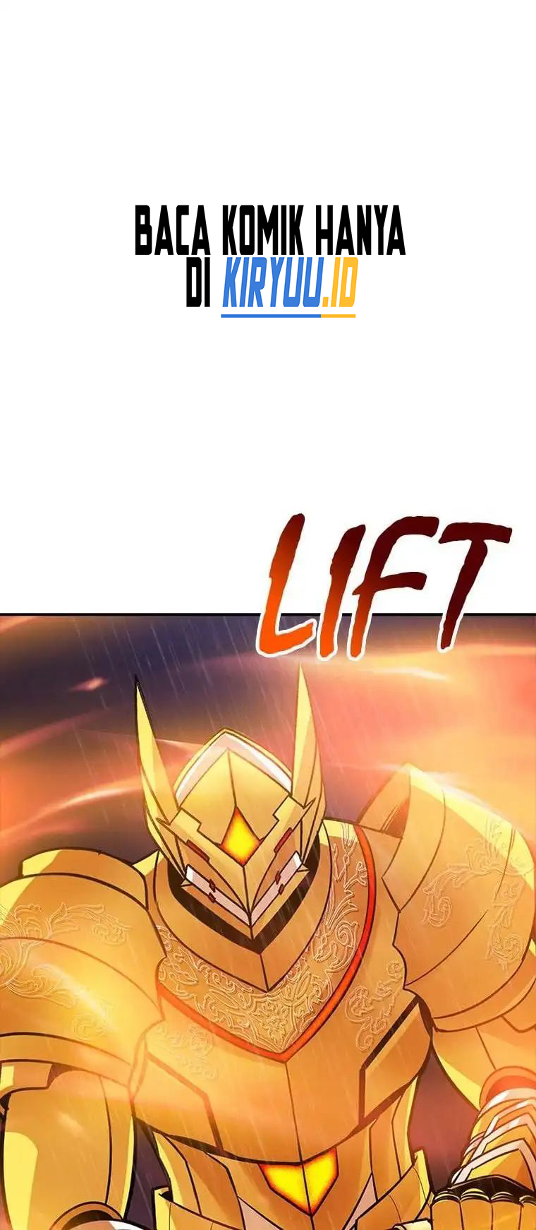 I have an SSS-rank Trait, but I want a Normal Life Chapter 65 Gambar 16