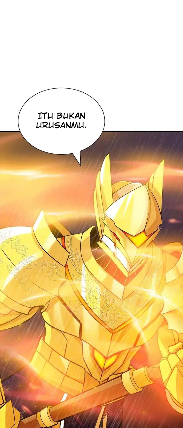 I have an SSS-rank Trait, but I want a Normal Life Chapter 65 Gambar 19