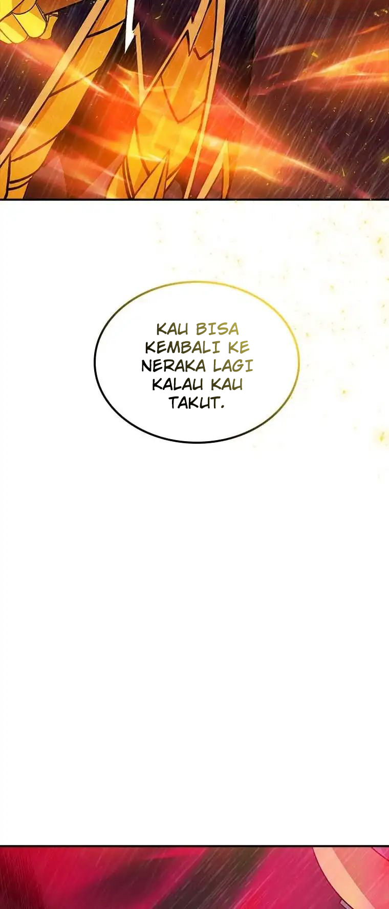 I have an SSS-rank Trait, but I want a Normal Life Chapter 65 Gambar 20