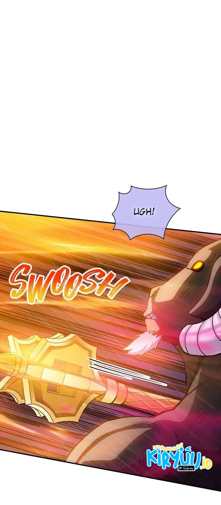 I have an SSS-rank Trait, but I want a Normal Life Chapter 65 Gambar 41