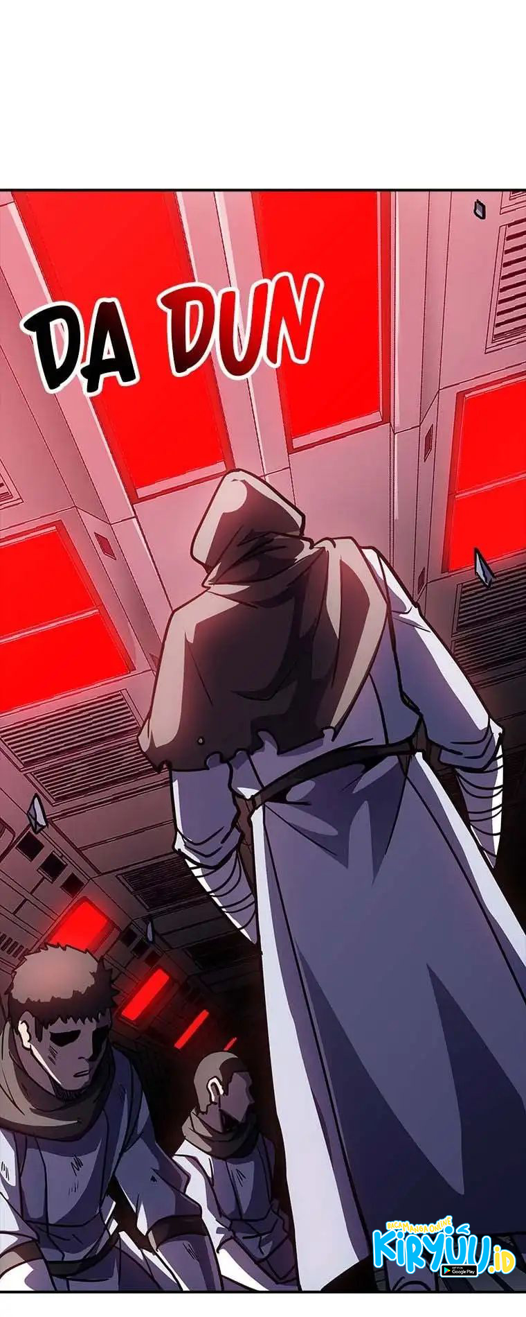 I have an SSS-rank Trait, but I want a Normal Life Chapter 65 Gambar 6