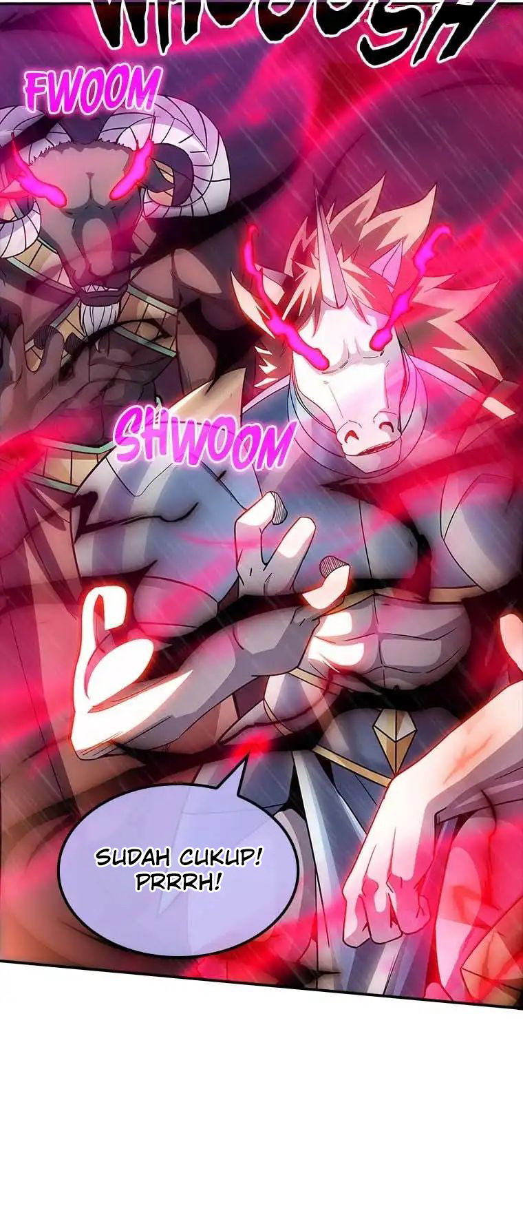I have an SSS-rank Trait, but I want a Normal Life Chapter 65 Gambar 57
