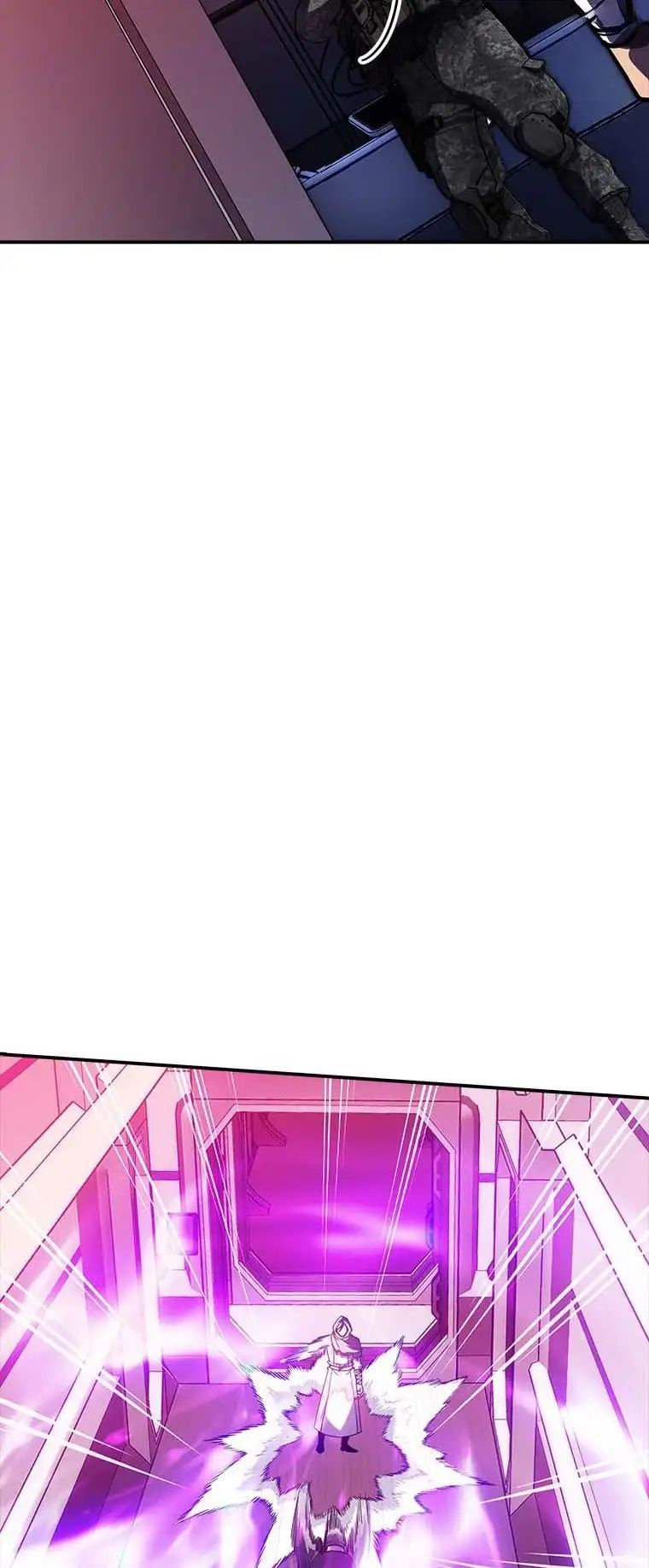 I have an SSS-rank Trait, but I want a Normal Life Chapter 65 Gambar 8
