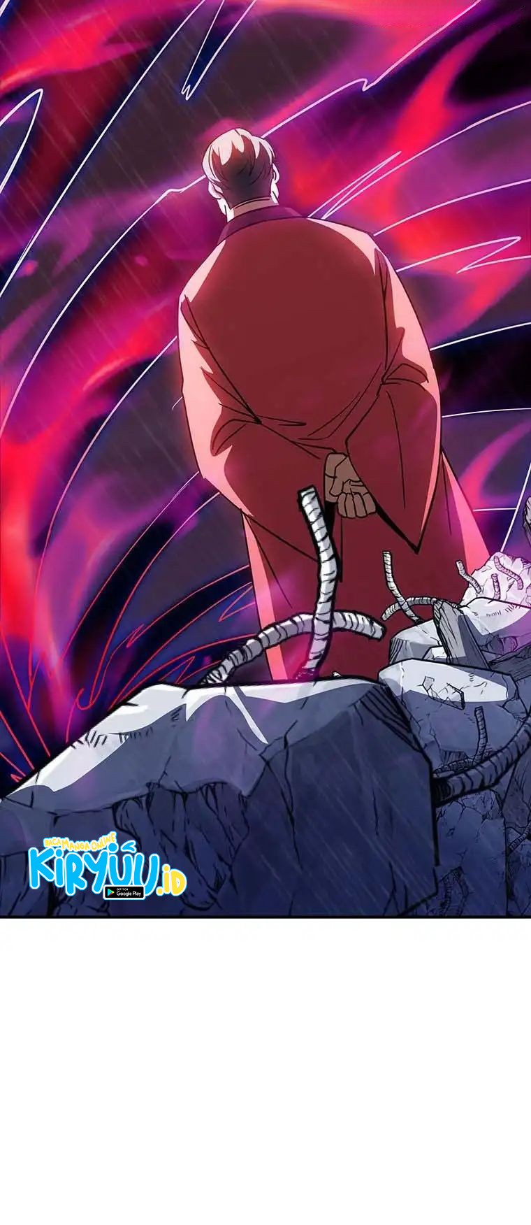 I have an SSS-rank Trait, but I want a Normal Life Chapter 65 Gambar 77