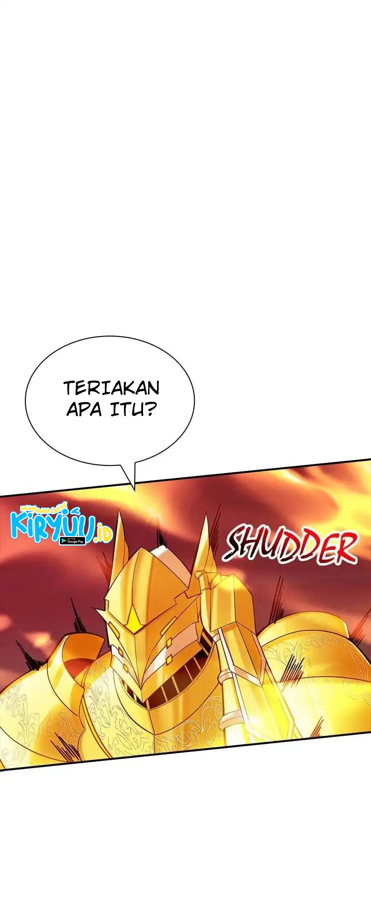 I have an SSS-rank Trait, but I want a Normal Life Chapter 64 Gambar 16