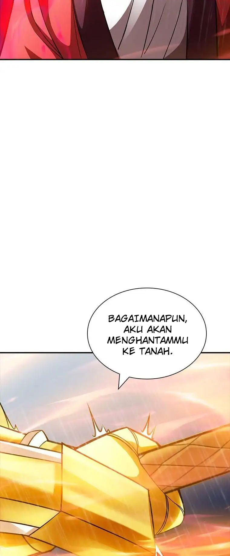 I have an SSS-rank Trait, but I want a Normal Life Chapter 64 Gambar 45
